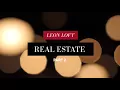 Real Estate performs "Darling" and "Stained Glass" live at the Leon Loft (2017)