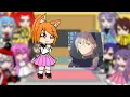 Download Lagu seirei gensouki react to rio karasuki