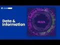 DATA AND INFORMATION