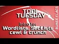 Intro to Wordlists SecLists Cewl and Crunch