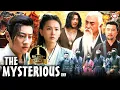 Lagu The Mysterious Inn | New 2025 Kung Fu Movie In Hindi Dubbed | Blockbuster Action Thriller Movie