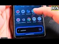 Download Lagu How to Enable Gemini Activation on Swipe Gestures Android Devices