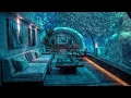 Ocean Module 7 Relaxing Underwater Ambience ASMR