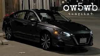 الغربة ـ ياليل من الحزن ياليل ـ غيابك مر وجروح الغياب امر نادر الشراري بطيء 