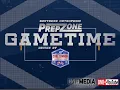 Southern Orthopedic PrepZone Gametime driven by Carl Cannon - Jasper Cullman