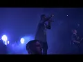 Sleep Theory - Gravity (The Hall - Little Rock, Arkansas - October 12, 2025)
