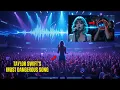 Download Lagu This ONE NOTE Can CONTROL Your BRAIN?! Taylor Swift’s Most Dangerous Song
