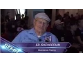 Ed Iskenderian Early Days of the Drag Racing on the Mojave