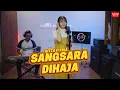Download Lagu SANGSARA DIHAJA - GITTA FITRIA | LIVE BAJIDOR MP3