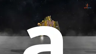 Chandrayaan 3 Soft Landing and NSpD 2026