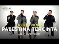 Download Lagu PALESTINA TERCINTA - SHOUTUL HAROKAH | AZZAM HAROKI COVER