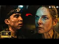 Rebecca Ferguson s Most Intense Scene in Silo S1 E3 4k