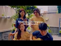 Peri Cintaku (Korean Ver) - Ziva Magnolya | Cover by Chris @PriscillaLee421 @dleeyejin @leeyechan3524