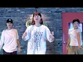 Tamera - frozen | Choreo by HAPS || SB Dance Studio [부산댄스학원]
