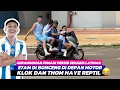 Download Lagu KERANDOMAN PEMAIN PERSIB SEHABIS LATIHAN || BECKHAM BONCENG DEPAN 😂 || THOM HAYE DAN KLOK REPTIL 🤣