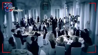 حلم صار الملاقه وشوفت الاحباب 