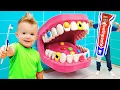 Download Lagu Adam and Mom Learning \u0026 Adventure Stories Collection