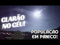 Download Lagu CLARÃO NO CÉU! POPULAÇÃO EM PÂNICO!