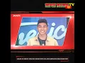 Awalnya Tak Ingin Ikut Audisi, Dzaki Sukarno Justru Lolos Audisi American Idol dengan Golden Ticket
