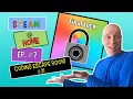 Steam Home Ep 7 - Another Coding Escape Room
