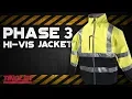 Tingley Phase 3 Hi-Vis Jacket