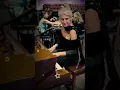 Making up a piano song at the gaslight restaurant in Roswell Georgia