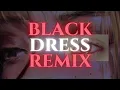 070 Shake - Black dress (Anyma Remix) | (Sub. Español)