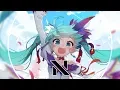 Download Lagu 「Nightcore」 → Senbonzakura (CLAWZ Remix)