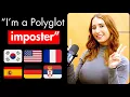 Lagu Serbian Polyglot Stuns Hosts With Fluency in 6 Languages | Evolve Podcast