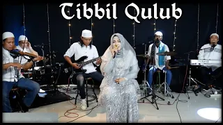 sholawat tibbil qulub lusiana safara