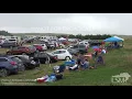 8 21 17 Arthur NE Drone and Ground Footage At Fair Grounds Eclipse Watch Party
