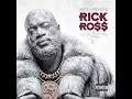 Rick Ross, Leon Thomas – Remarkable Hussle (Instrumental)