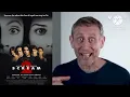 Michael Rosen describes the Scream movies