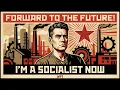 Lagu I'm A Socialist now. Merry Christmas.