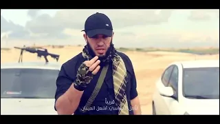 قريبا الزامل الحماسي أشعل الميدان أداء علاء ناجي 