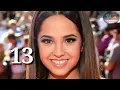 Becky g Transformation 1To 21 Years old