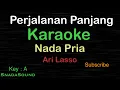 Download Lagu PERJALANAN PANJANG-Ari Lasso|KARAOKE NADA PRIA​⁠ -Male-Cowok-Laki-laki@ucokku