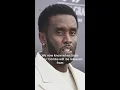 New information released in Sean Diddy Combs sentencing
