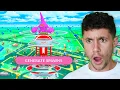 A New Feature is Coming to Pokemon GO Raids
