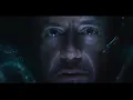 Avengers Endgame | Live to Rise Tribute