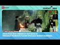 Download Lagu Presiden Prabowo Hadiri Renungan Suci HUT ke-80 RI di TMP Kalibata