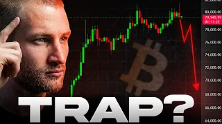 Crypto Trap First Before The Next Mega Pump (Get Ready)