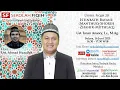 Download Lagu Ushul Fiqih 20: Istinbath Bayani: Manthuq-Shorih-Zhahir-Muthlaq