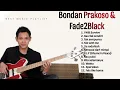 Download Lagu BEST MUSIC PLAYLIST BONDAN PRAKOSO \u0026 FADE2BLACK FULL ALBUM
