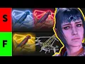 Baldur s Gate 3 BEST HAND CROSSBOW Tier List