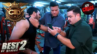 Team CID ने खोला Swimmer की Mysterious Death का खौफनाक राज़! | CID | New Season | Best Of Season 2