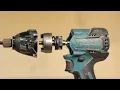 Uncovering the Magic Behind Impact Drivers
