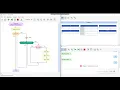 BUBBLE SORTING FLOWGORITHM