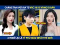 Download Lagu Chàng Trai Vừa Ra Tù Đã Vác 50 Kg Vàng Đi Bán, Ai Ngờ Lại Là Tỷ Phú Giàu Nhất Thế Giới | review phim