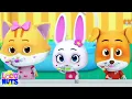 Download Lagu This Is The Way - Sing Along | Kids Morning Routines | Nursery Rhymes and Baby Song for Childrens